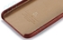 Icarer iPhone 6 Plus/ 6S Plus Case Transformers Vintage Brown Cover Series Genuine Leather Case