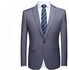 Fashion Men's Suit - Grey