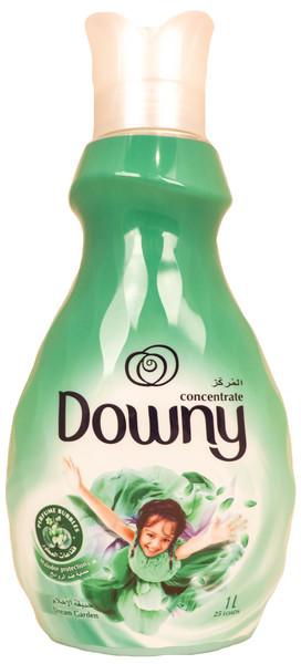 Downy Concentrate Dream Garden 1 Ltr