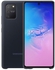 Samsung SIlicone Cover Case for Samsung Galaxy S10 Lite