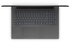 Lenovo IdeaPad 320-15AST Laptop - AMD E2 - 4GB RAM - 1TB HDD - 15.6" HD - AMD GPU - DOS - Onyx Black