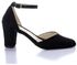 Heels Shoe For Women black