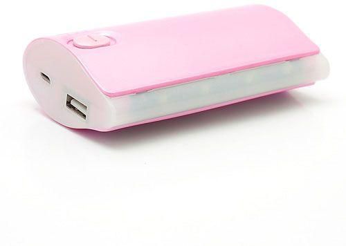 STOUCH POWER BANK 2100 MAH