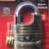 Kinbar Padlock Alarm High Quality Alarm Lock Siren Padlock For Home % Office Security