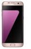 Samsung Galaxy S7 Edge G935FD Dual Sim 32GB 4G LTE - Pink Gold