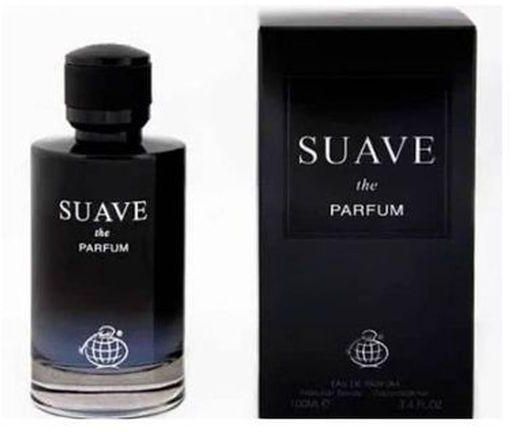 Suave Fragrance World Suave Perfume - EDP - 100ML