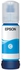 Epson 112 EcoTank Ink Bottle 70ml Cartridge Pigment Cyan