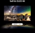 LG Signature OLED M3 77 inch 4K Smart TV, 2023