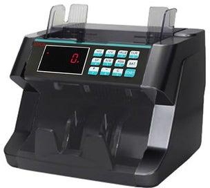 OKA Cash Counting machine Money Counting & Detector External Digital Display/0730