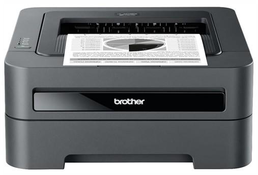 Brother HL 2270DW Compact Laser Printer with Wireless Networking and Duplex