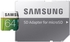 Samsung 64 GB Memory Card For Multi - Micro SD Extended Capacity - MB-ME64GA