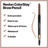 Revlon Colorstay Brow Pencil Dark Brown