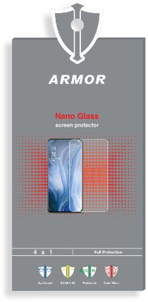 Armor Screen With 4in1 Features Nano Material For Nokia G20