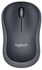 Logitech Wireless Mouse M185 - Black