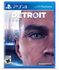 Quantic Dream Detroit Become Human - PlayStation 4