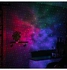 Star Night Light Galaxy Projector with LED Nebula Cloud and Remote Multicolour