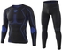 Pttoutdoor ESDY Tactical Compression Suit - 3 Sizes