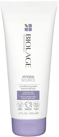 Biolage | Hydrasource | Dry Hair Conditioner | Hydrating Conditioner | For Dry Hair 200 Ml