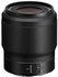 Nikon JMA001DA NIKKOR Z 50mm f/1.8 S Lens - Black