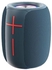Powerology Ghost Wireless Bluetooth Speaker - Navy Blue