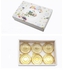 10/20 Pieces Bakery Boxes Floral Print Cookie Cupcake Pastry Container Gift Boxes
