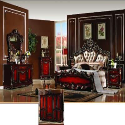 2331 Royal Furniture Bedroom Sets Bed Dresser Mirror And