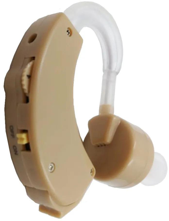 Hearing Aid  Hearing aid headset voice Amplifier Sound collector