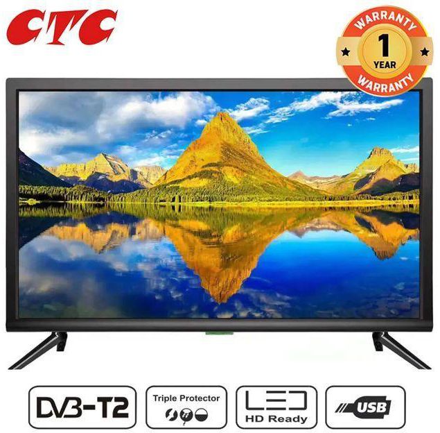 CTC 26 Digital Full HD LED TV