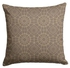 Islamteric Cushion Cover, Beige / Gold - AR129