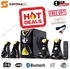 Sayona SHT-1149BT HOME THEATRE SYSTEM 4.1Ch BUETOOTH/FM/USB/BT+FREE 6 WAYEXT+RCA CABLE