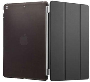Protective Case Cover For Apple iPad Air Black