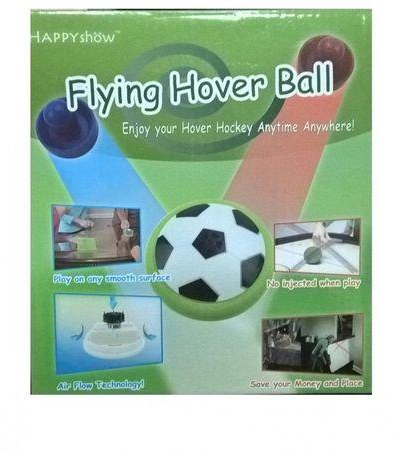 Generic Flying Hover Ball