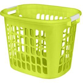 JCJ Laundry Basket 1159 Assorted Colour