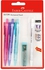 Faber-Castell - Econ Mechanical Pencil 0.7mm- Babystore.ae