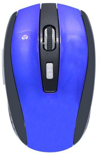Wireless Mouse 2.4G Wireless Gaming Mouse 2.4GHz