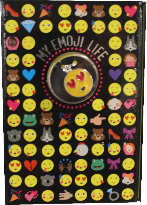 My Emoji Life