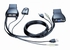 D-Link 2-Port USB KVM Switch with Audio Support ‫(KVM-222)