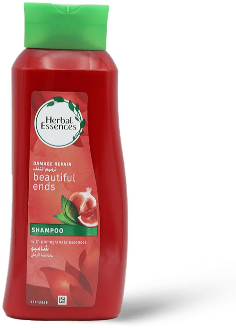 Herbal Essences Shampoo Beautiful Ends - 700 Ml