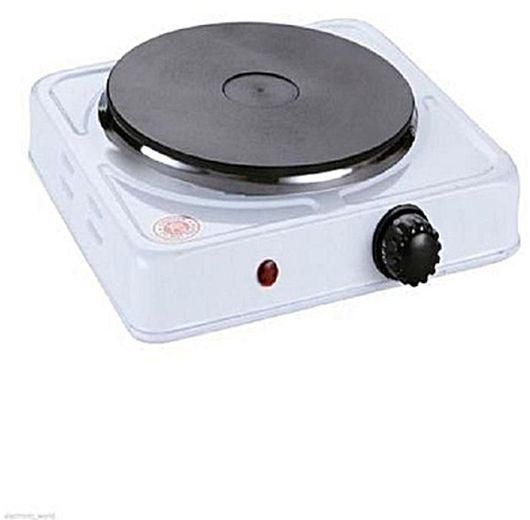 Single Burner And Portable Electric Hot Plate