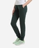 Andora Solid Sweatpants - Dark Green