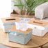 Multifunctional Tissue. Box Cover & Tools Holder