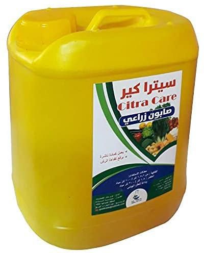 Agricultural Soap - 5L