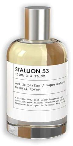 Stallion 53 Eau De Parfum For Unisex - 100ml