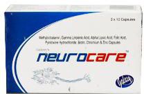 Neurocare Capsules 30's