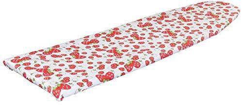 Agfa cotton ironing board cover, 50 x 140 cm - multi color