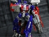 Transformers: The Last Knight Transformers Optimus Prime action figure model-XSB0031