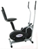Daily Youth JS8.2A1 2 Arms Orbitrack With Back Seat & Bar - 35 cm - 120Kg