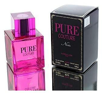 Pure Couture Noir Women Eau De Parfum 100ml