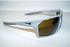 Nike EV1070-013 Traverse E Frame Terrain Tint Lens Sunglasses, Matte Wolf Grey/Black