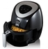 Tower Vortx 4.3L Digital Air Fryer With Extender Ring - Black